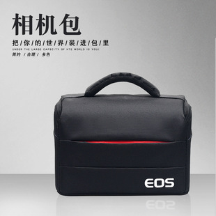 Сумка для фотоаппарата сумка на плечо цифровая камера одинарная обратная сумка EOS Сумка для фотоаппарата Canon Nikon Sony Оптовая Внешняя торговля