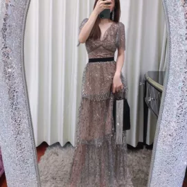 连衣裙;时尚休闲套装;蕾丝衫雪纺衫