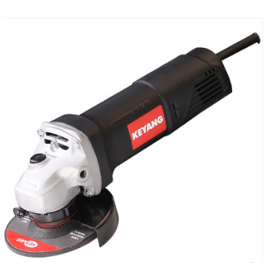 原装正品启洋角磨机角向磨光机 DG-800B DG-150C DG-726 电动工具