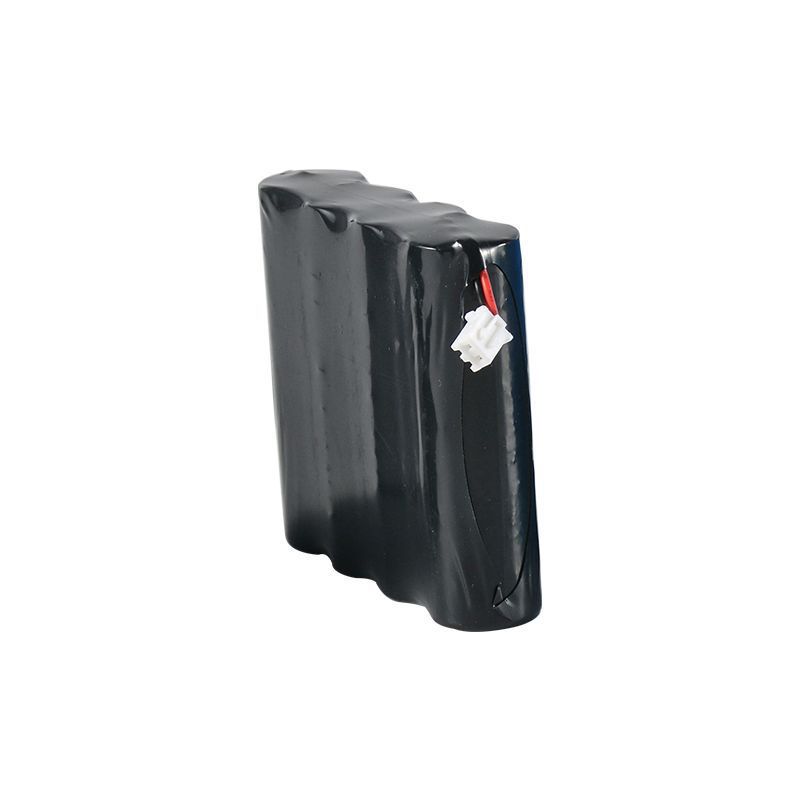 1865014.8V Lithium Battery Is Suitable for Mobile Power Supply, Emergency Lights, Solar Street Lights, Electronic Lithium Battery Packs, and Batteries