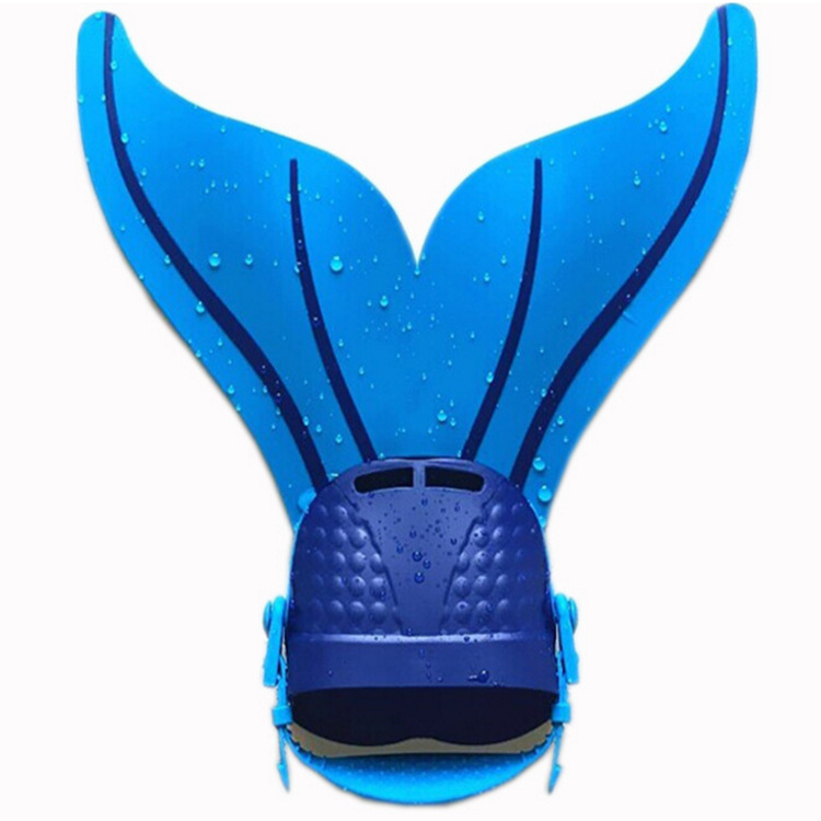 F-107 블루 어린이