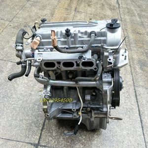 Yeni Changan Suzuki Yeni Alto 3 silindrli K10B 1.3 1.0 sürət qutusu mühərrik quraşdırılması