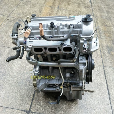Suitable for new Chang'an Suzuki new Alto 3 cylinder K10B 1.3 1.0 three cylinder gearbox engine assembly