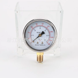 压力表;液位控制器;矿业测量仪器