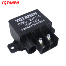 150A12V/24VTN860�泵����̵�����������Ԥ�ȼ̵���