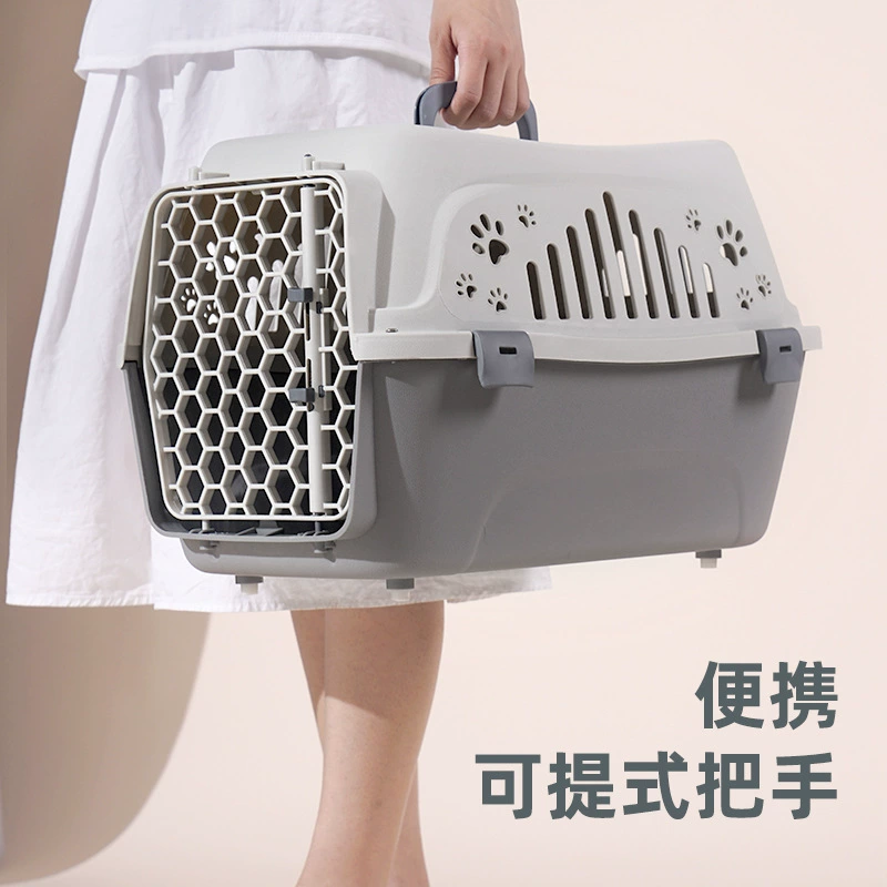 Переноска для животных, клетка для кошек, переносная автомобильная клетка для кошек, сумка-переноска для кошек, клетка для собак, клетка для кроликов