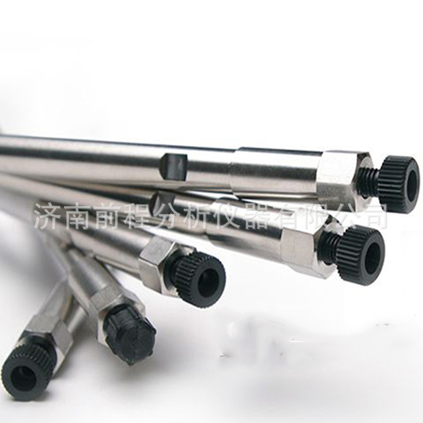 供应液相色谱柱5umC18（4.6mm*250mm）适用液相色谱仪