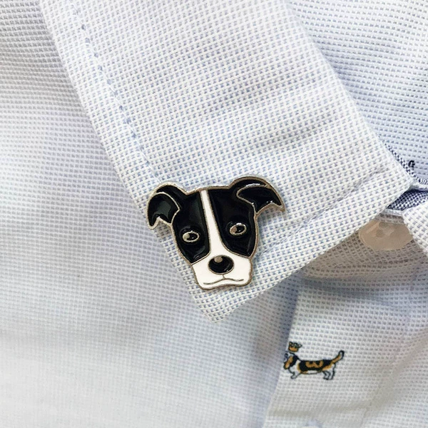 24 bit dog