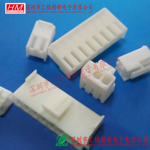 VH3.96 ��ɫ�z�� 3.96MM�g�� ���^���� 2P/3P/4P/5P/6P/7/8/9/10P