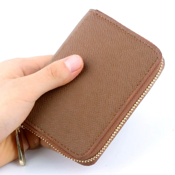 【Brown+Coffee Inner】 Spot