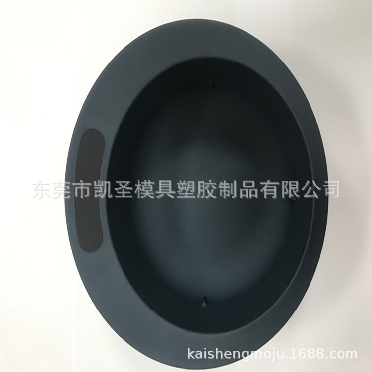 塑料外壳喷橡胶漆加工  丝印加工   移印加工  镭雕加工