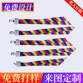 证件挂带手机挂绳优和扣挂绳涤纶证件卡挂绳展会挂带商务活动礼品
