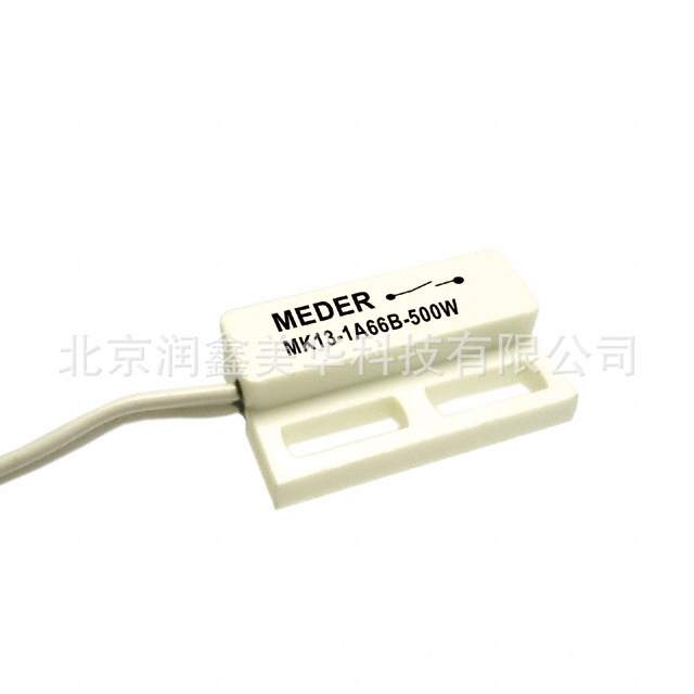 供应MEDER变送器磁性传感器位置接近速度模块MK13-1A66B-500W