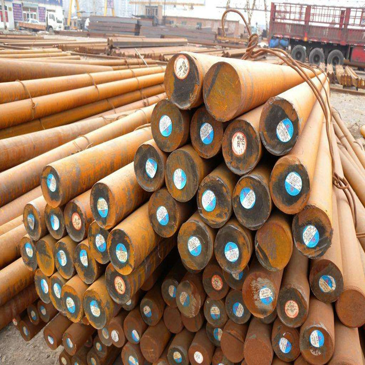 莱钢 本钢 凌钢 Q355B圆钢 Q355C低合金圆钢价格 Q355D圆钢耐低温