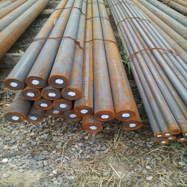 本钢现货 20#圆钢力学性能 10#碳素结构钢 10#圆钢 机械性能