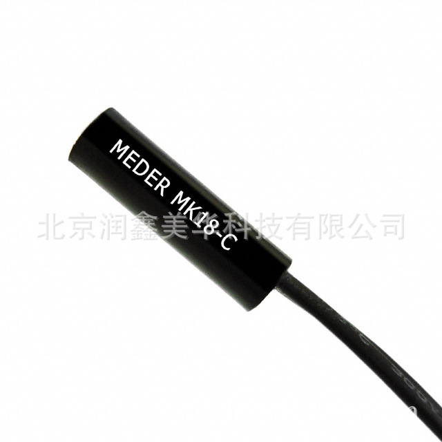 供应MEDER变送器磁性传感器位置接近速度模块MK18-C-100W