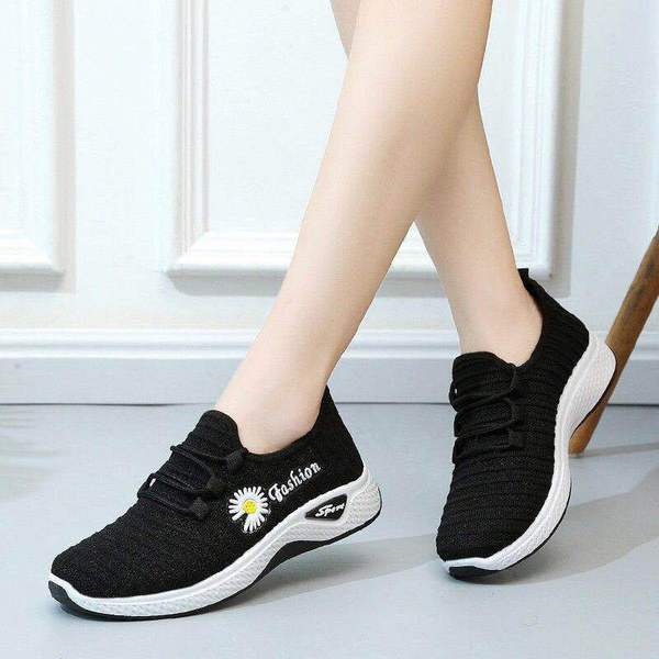 Autumn Beijing cloth slippers