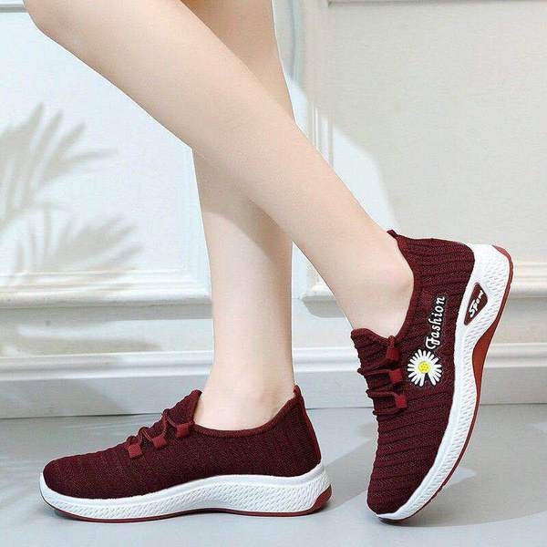 Autumn Beijing cloth slippers