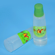 办公手工胶水PVA水性胶水透明度高粘性强100ML学生用胶水跨境代发