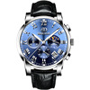 宾卡达 Fashionable swiss watch, waterproof quartz watches, mechanical mechanical watch