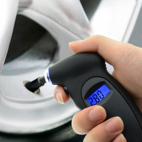 Alibaba.com high-precision digital tire pressure gauge digital tire pressure gauge automotive tire pressure gauge digital tire pressure
