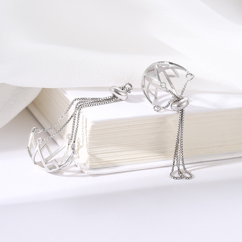 925 colgante de plata de ley titular vacío con incrustaciones de cera de abejas ámbar turquesa titular 10*10 11*11 12*12 grano redondo titular vacío