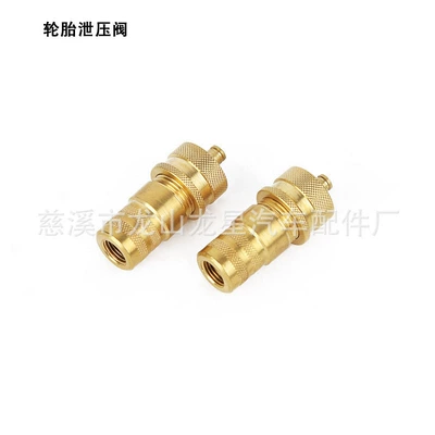 sales car vacuum tire pressure: valve