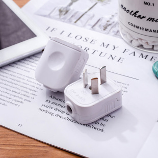 Xindatai power plug without wire industrial plug detachable triangle three-hole phase three-pole three-pin 10a plug