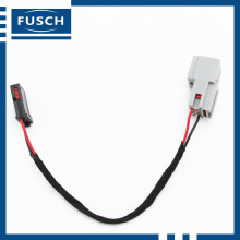SYNC 2 to SYNC 3 Carplay USB�����Դ�B�Ӿ��D�Ӿ�����(GEN 2b)