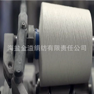 麻纺纱 纯麻纱 亚麻纱线 全麻纱
