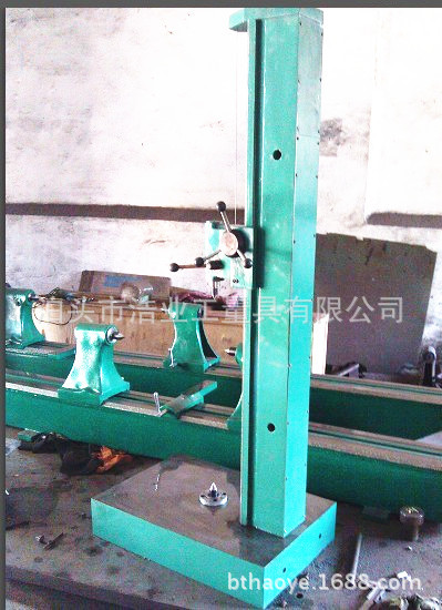 铸铁平台摆偏检测仪，铸铁平台平板摆偏检测仪