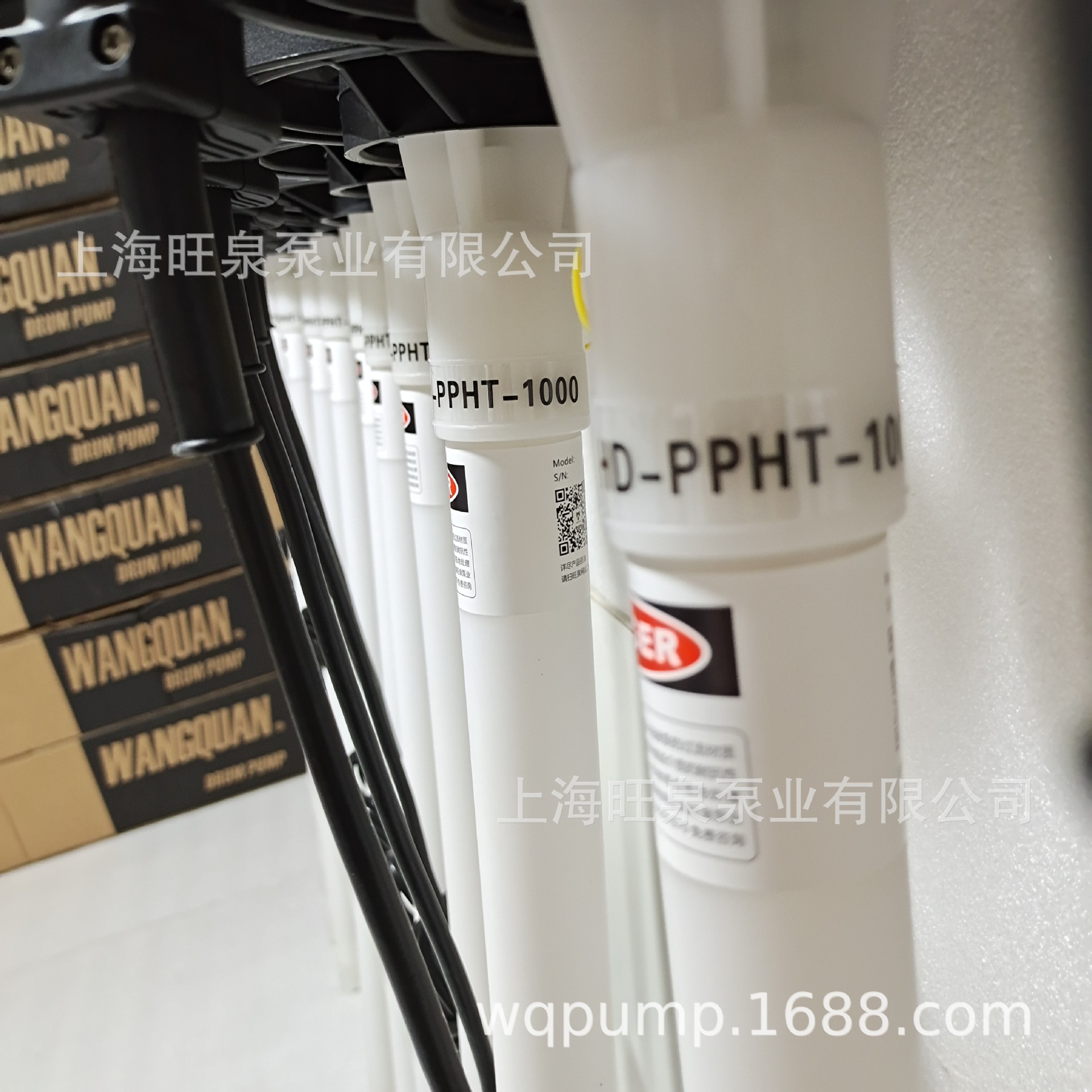 �Ϻ���ȪHD-E2-V+HD-PPHT-1000������Ͱ�á��綯��Һ�á������