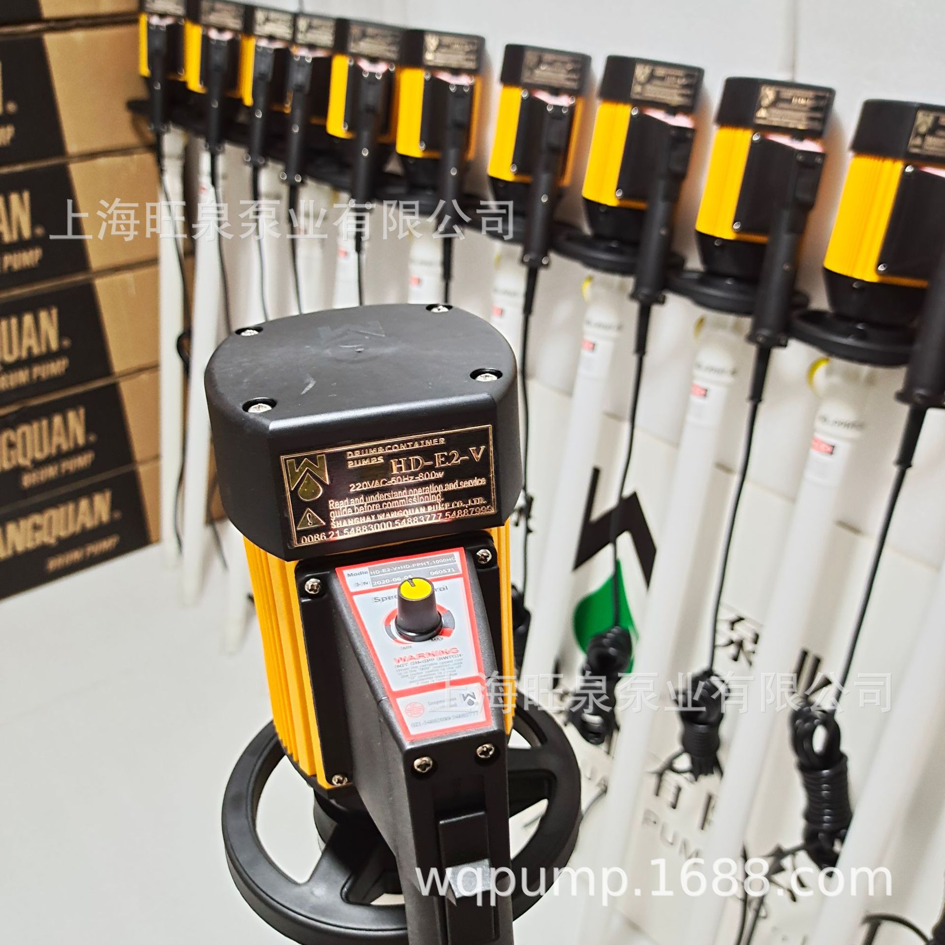 �Ϻ���ȪHD-E2-V+HD-PPHT-1000������Ͱ�á��綯��Һ�á������