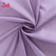 9088 Cotton Plain Combed Bali Yarn Fabric Pure Cotton 80s Bali Yarn Summer Women's Dress Lining Fabric