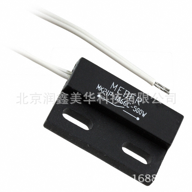 供应MEDER变送器磁性传感器位置接近速度模块MK21P-1A66C-500W