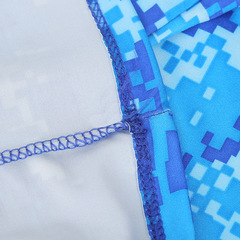 New fishing headscarf from Famous Enterprise, cycling magic headscarf for sun protection and breathability, sunshade scarf with ear cover