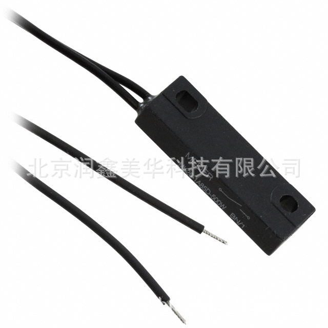 供应MEDER变送器磁性传感器位置接近速度模块MK26-1A85D-500W