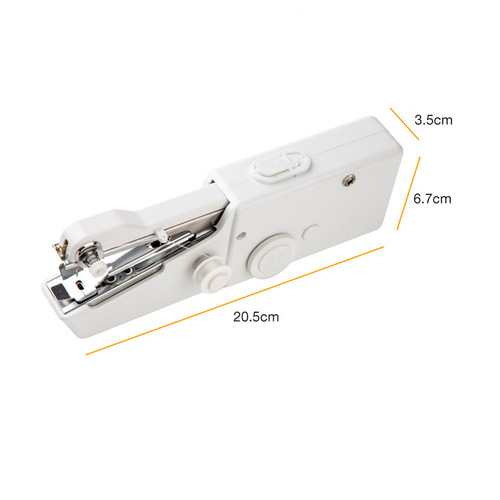 HandyStitch Home Electric Portable Mini Sewing Machine Cross-border Electric Sewing Machine