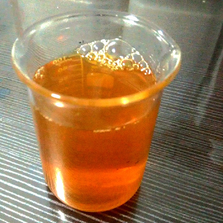 厂家供应脱漆时间短使用成本低对基材无腐蚀的高效非金属脱漆剂