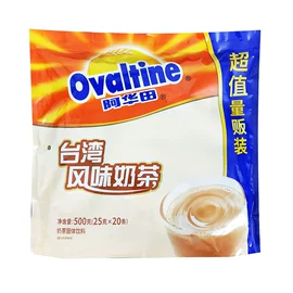 红茶;速溶咖啡;代用/养生茶