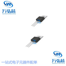 IRFZ24N ֱ��TO-220���b N�ϵ�MOS�� ��Ч���� IR IRFZ24 �F؛