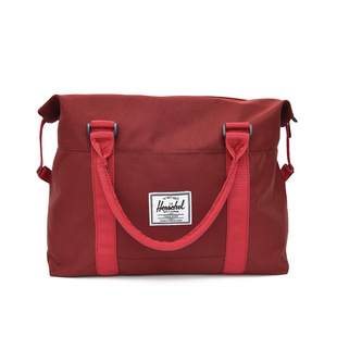 Handheld sports bag for yoga, luggage purse, capacious travel bag, shoulder bag, with your logo imprint 5