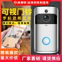 wifi可视家用无线监控器