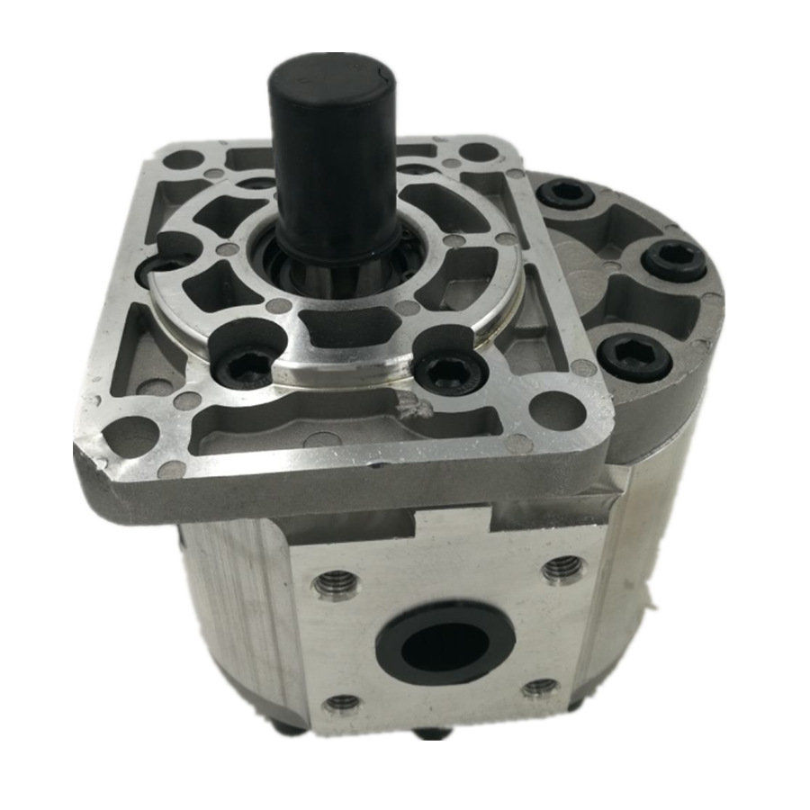 合肥长源齿轮泵CBN-F532/F520/F540/F50/F63/-BFP/BFPL/BFH/BFHL