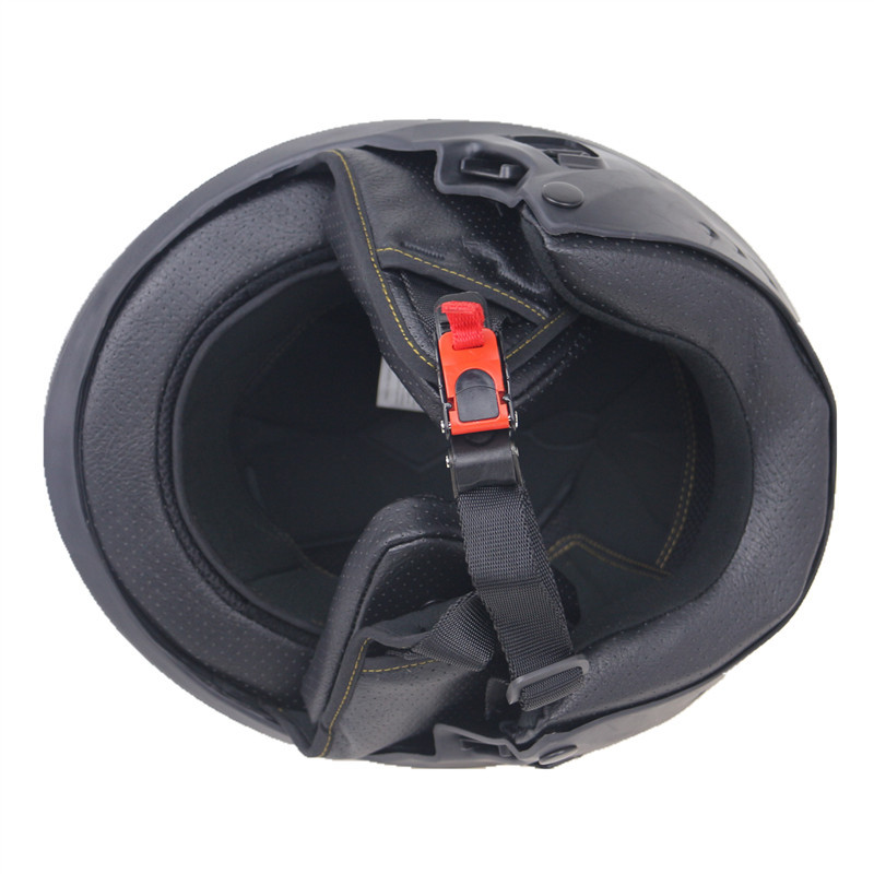 Νέο Rogue κράνος Κράνος μοτοσικλέτας Αμερικανικό ρετρό κράνος_voghion.com