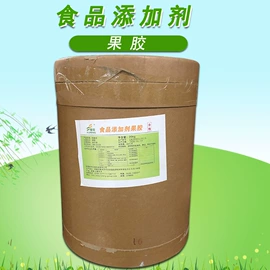 营养强化剂;甜味剂;增稠剂