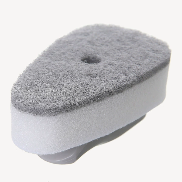 Sponge alone (with a buckle)