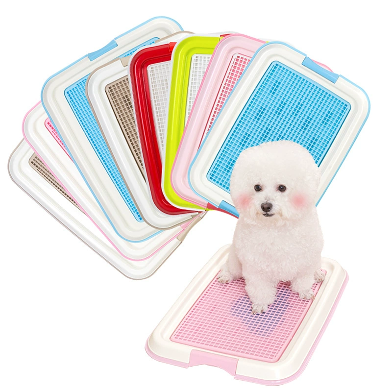 Япония Алиса собака туалет Алиса собака горшок TFT большой туалет для собак FMT сетка Туалет для собак оптом