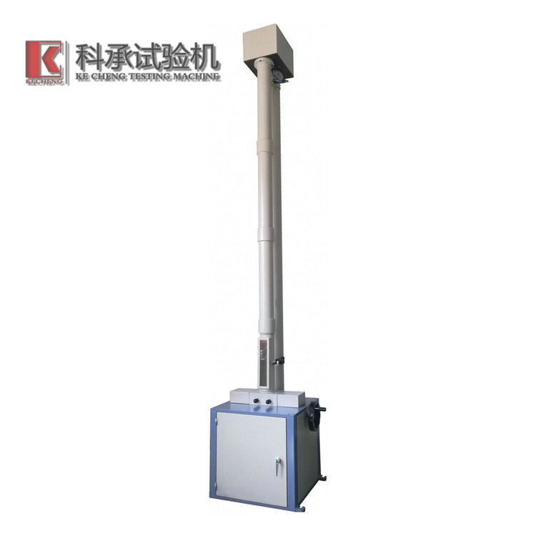 科承XJL-300B管材板材自动落锤冲击测试机 试验机