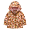 3098-1 Coffee color flower